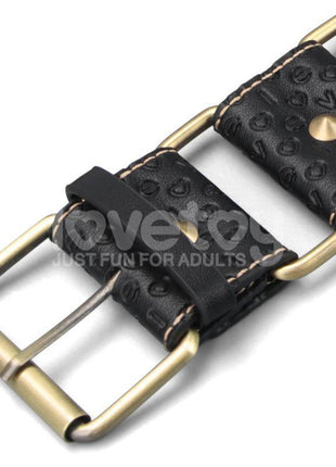 Rebellion Reign Ankle Cuffs