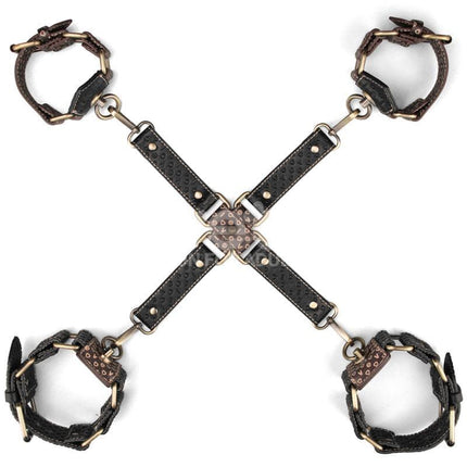 Rebellion Reign Hogtie Set Bondage