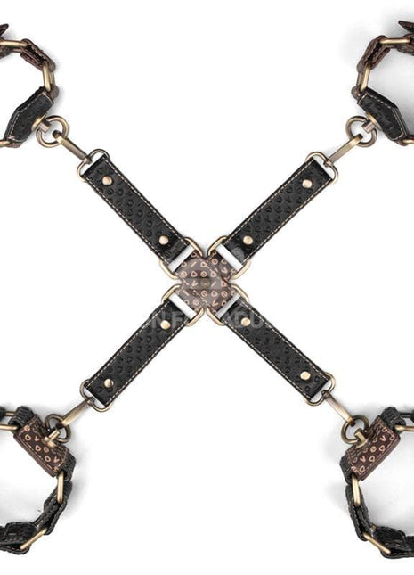 Rebellion Reign Hogtie Set Bondage