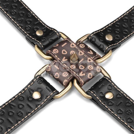 Rebellion Reign Hogtie Set Bondage