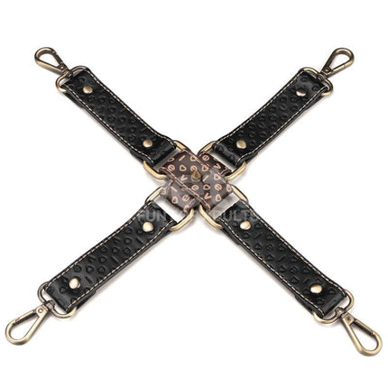 Rebellion Reign Hogtie Set Bondage