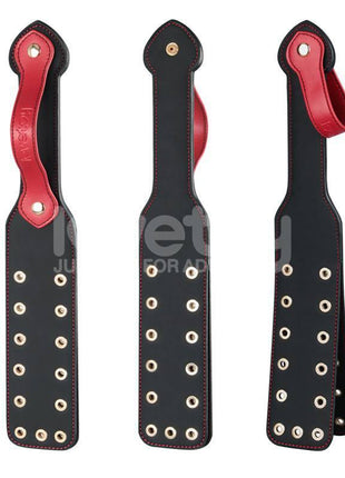 Rebellion Reign Paddle Dual-Branch 15
