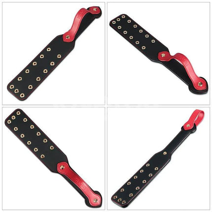 Rebellion Reign Paddle Dual-Branch 15