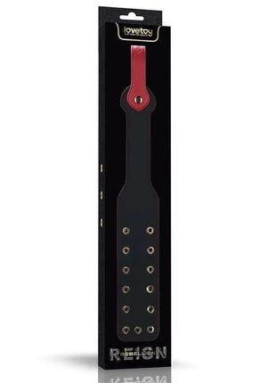 Rebellion Reign Paddle Dual-Branch 15