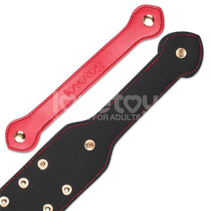 Rebellion Reign Paddle Dual-Branch 15