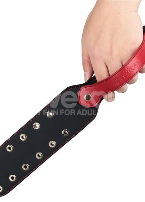 Rebellion Reign Paddle Dual-Branch 15