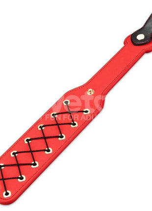 Rebellion Reign Rope Paddle 15