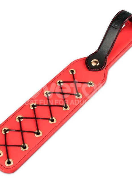 Rebellion Reign Rope Paddle 15