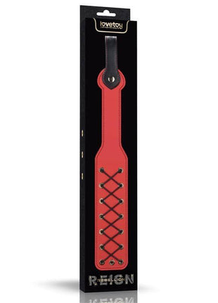 Rebellion Reign Rope Paddle 15