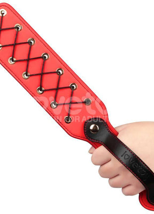 Rebellion Reign Rope Paddle 15