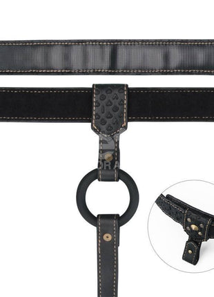Rebellion Reign Strap-On Harness