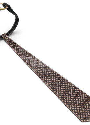 Rebellion Reign Tie Collar
