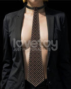 Rebellion Reign Tie Collar