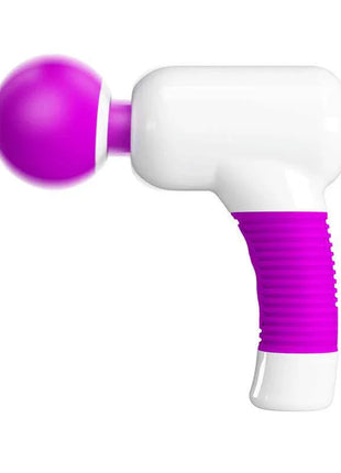 Rechargeable Magic Bun Massager - Personal Vibrator