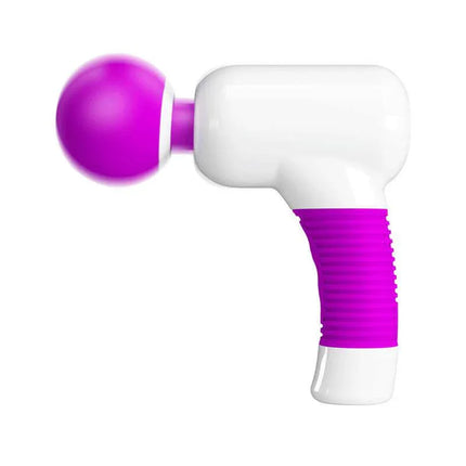 Rechargeable Magic Bun Massager - Personal Vibrator