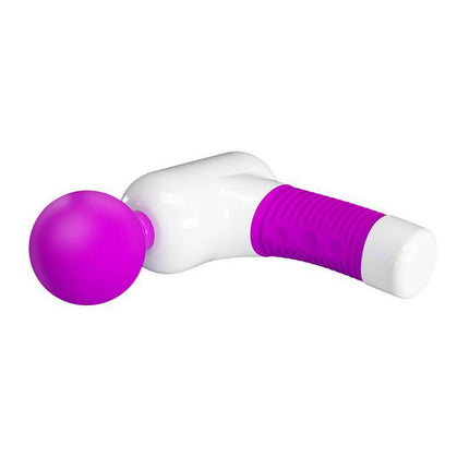 Rechargeable Magic Bun Massager - Personal Vibrator