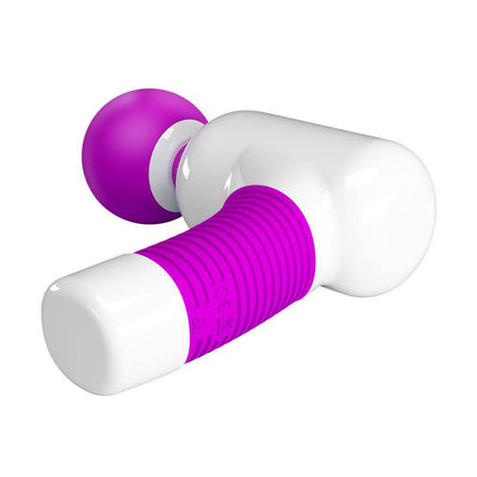 Rechargeable Magic Bun Massager - Personal Vibrator