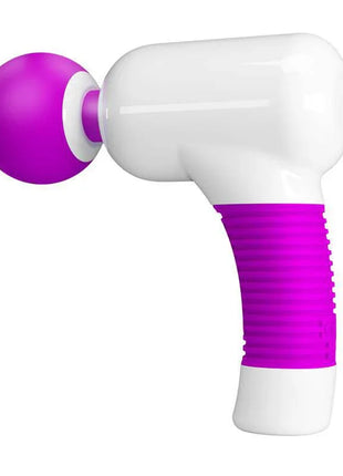 Rechargeable Magic Bun Massager - Personal Vibrator