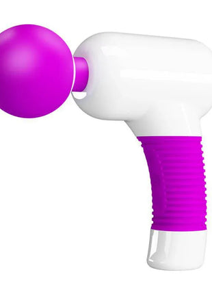 Rechargeable Magic Bun Massager - Personal Vibrator