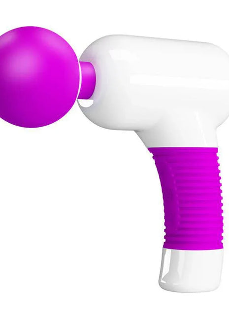 Rechargeable Magic Bun Massager - Personal Vibrator