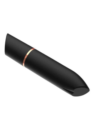 Vibrating Bullet Rocket
