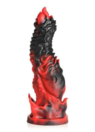 Mephisto Silicone Dildo