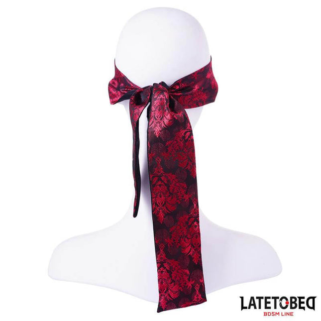 Long Blindfold