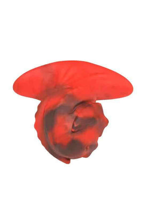 Dragonspawn Silicone Butt Plug Size L