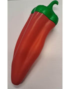 red pepper Penis
