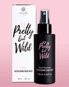 Refreshing Body Mist