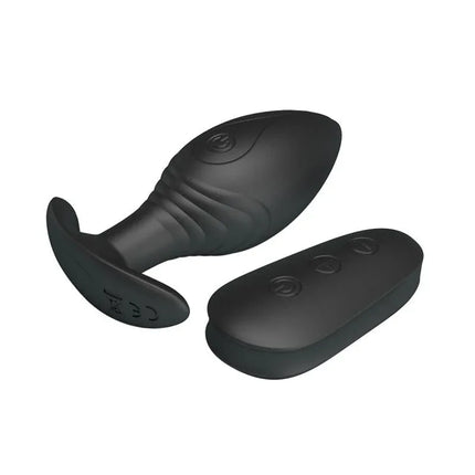 Regina Royal Butt Plug
