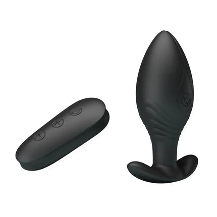 Regina Royal Butt Plug