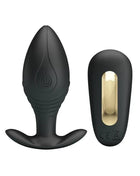 Regina Royal Butt Plug - Secretsextoys.store