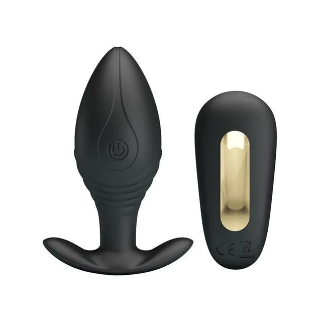 Regina Royal Butt Plug