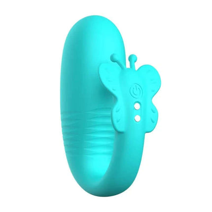 Remi Stimulator with Vibration and Thrusting