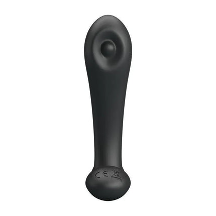 Remington Butt Anal with Pulsing