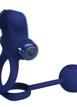 Remington Double Vibrating Cock Ring