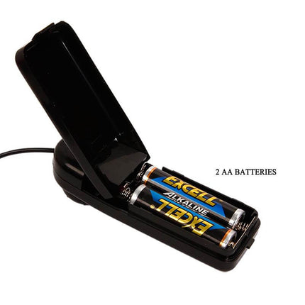 Strap-on with Holow Dildo, Vibration and Remote Control Starks