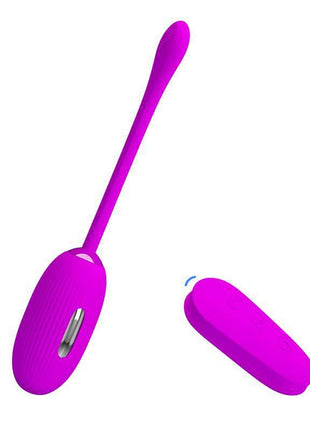 Remote Control Electro Shock Vibrating Egg