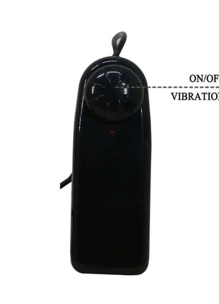 Strap-on with Holow Dildo, Vibration and Remote Control Starks