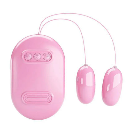 Remote Vibrating Bullets with USB and 12 Modes