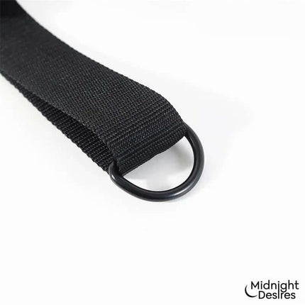 Restraint Set with Neck Suport