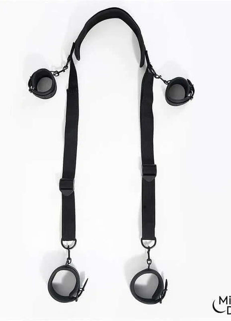 Restraint Set with Neck Suport