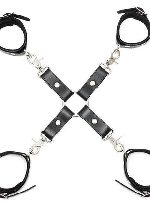 Restraints AdjustableTiessecretsextoys.store