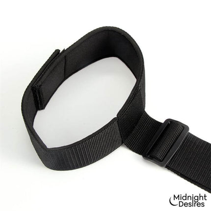 Restraints Set Arm and Neck