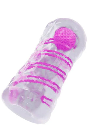 Reusable Male Masturbator