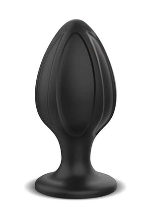 Rifter Butt Plug Silicone Size L 9 cm x 4.5 cm