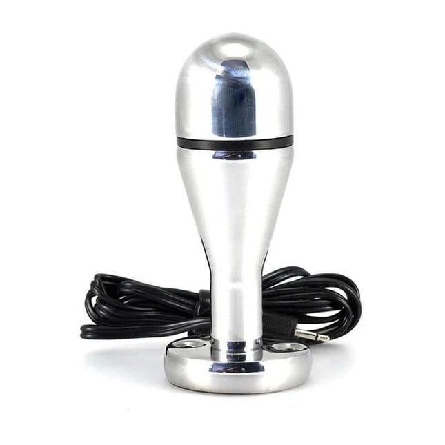 Rimba Electro Play Balloon Butt Plug