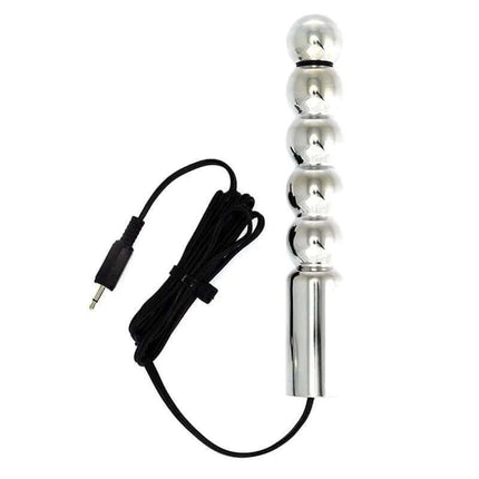 Rimba Electro Play Dildo/Butt Plug