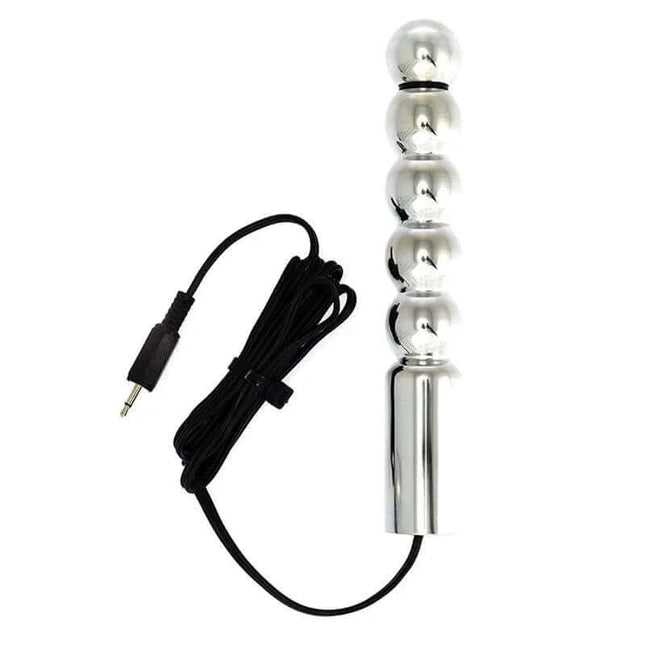 Rimba Electro Play Dildo/Butt Plug
